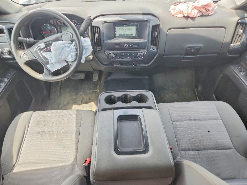 54609286 :رقم المزاد ، 1GTR1LEH7JZ130763 vin ، 2018 Gmc Sierra مزاد بيع