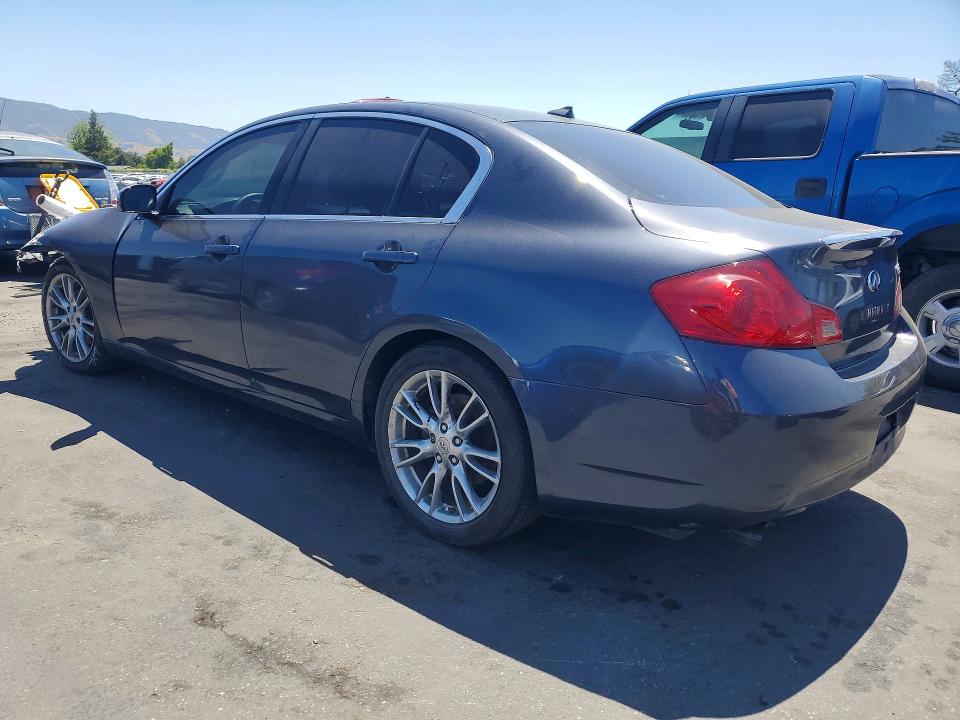 Aukcja sprzedaży 2007 Infiniti G35, vin: JNKBV61E87M728867, numer aukcji: 53426156
