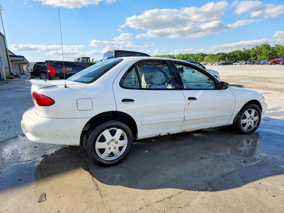 Продажа на аукционе авто 1999 Chevrolet Cavalier, vin: 1G1JF5245X7204643, номер лота: 52548216