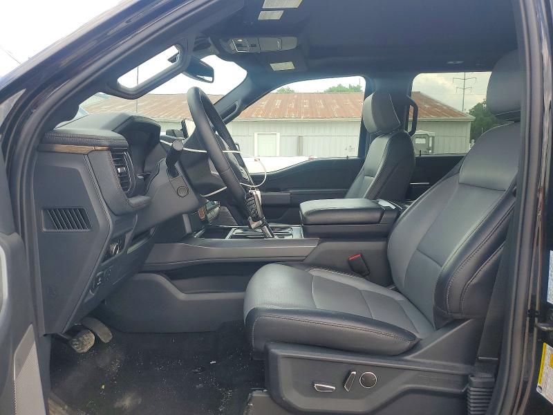 Aukcja sprzedaży 2025 Ford F150, vin: 1FT6W5L7XSWG10700, numer aukcji: 54042986