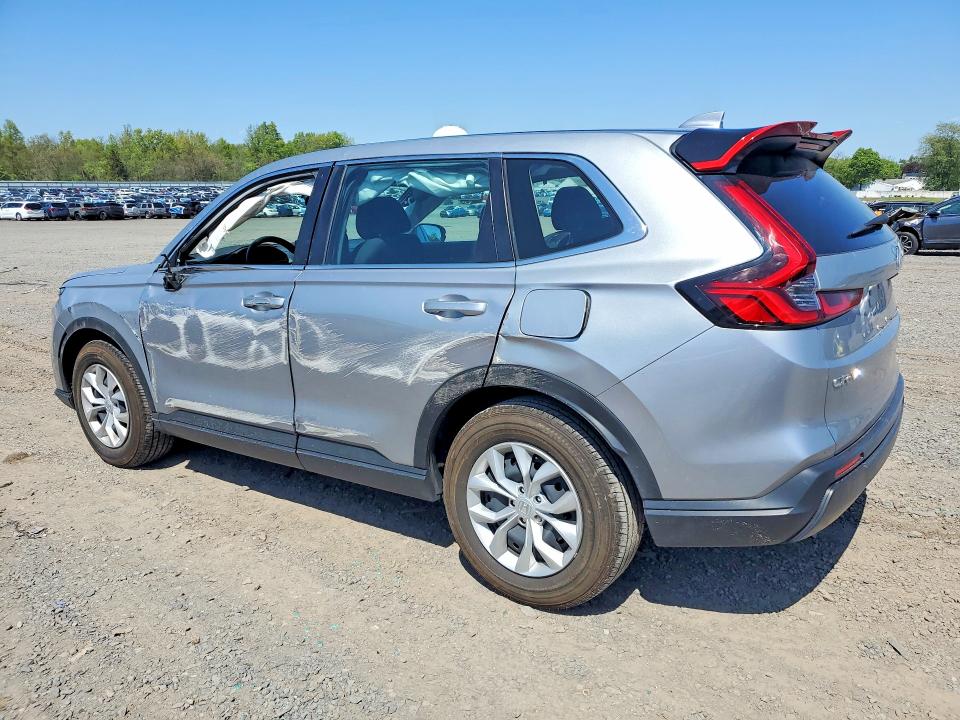 Aukcja sprzedaży 2024 Honda Cr-v, vin: 2HKRS4H22RH445533, numer aukcji: 52465716