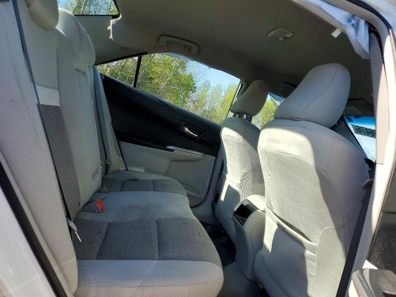 Продажа на аукционе авто 2012 Toyota Camry-le, vin: 4T1BD1FK1CU005244, номер лота: 53536476