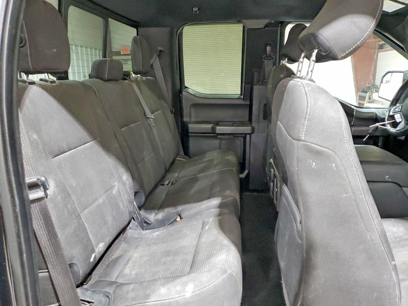 Aukcja sprzedaży 2015 Ford F150, vin: 1FTFX1EF2FFB18355, numer aukcji: 53264236