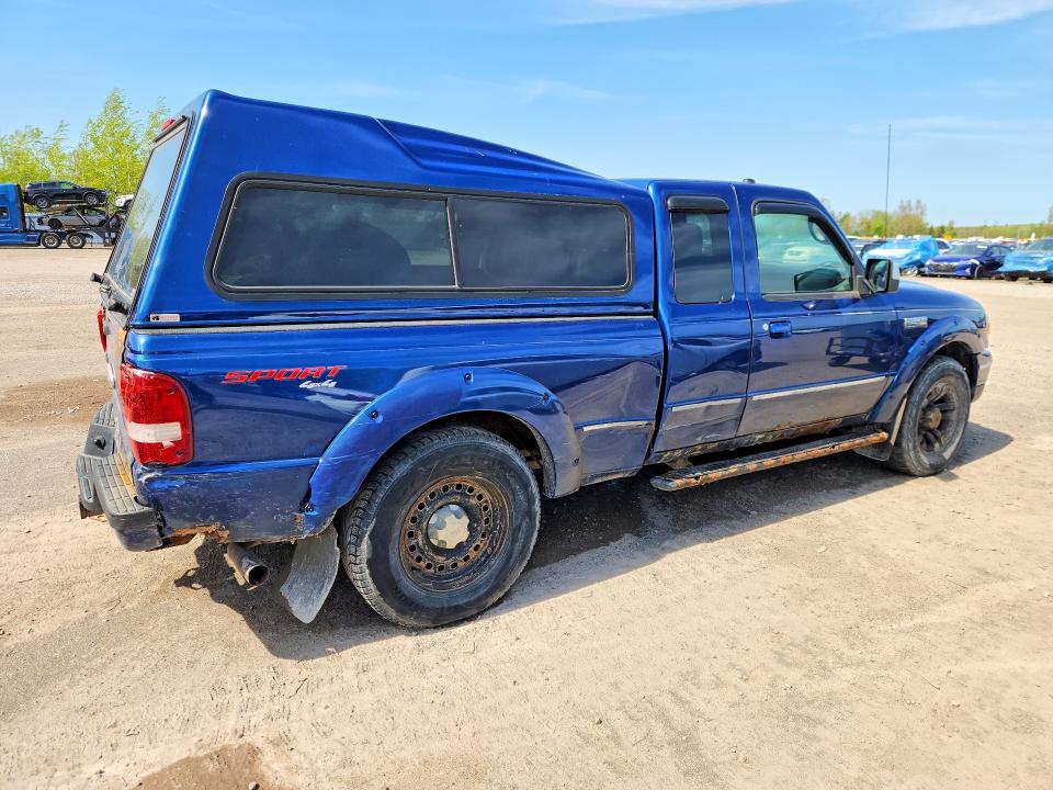Aukcja sprzedaży 2009 Ford Ranger, vin: 1FTZR45E79PA55350, numer aukcji: 54690416