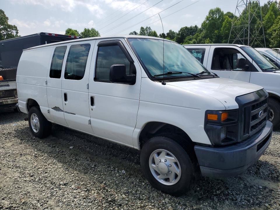 53118246 :رقم المزاد ، 1FTNE2EL0DDA17515 vin ، 2013 Ford Econoline مزاد بيع