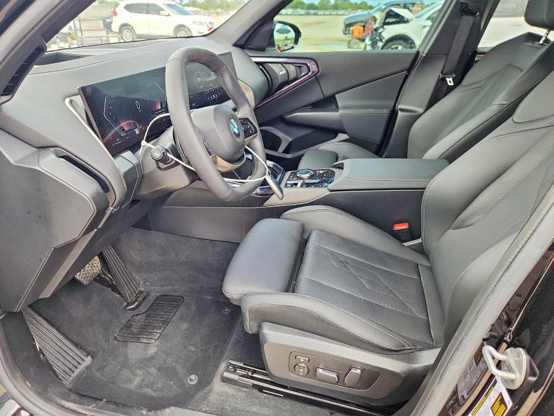 Продажа на аукционе авто 2025 Bmw X3, vin: 5UX53GP03S9Z82289, номер лота: 54460856