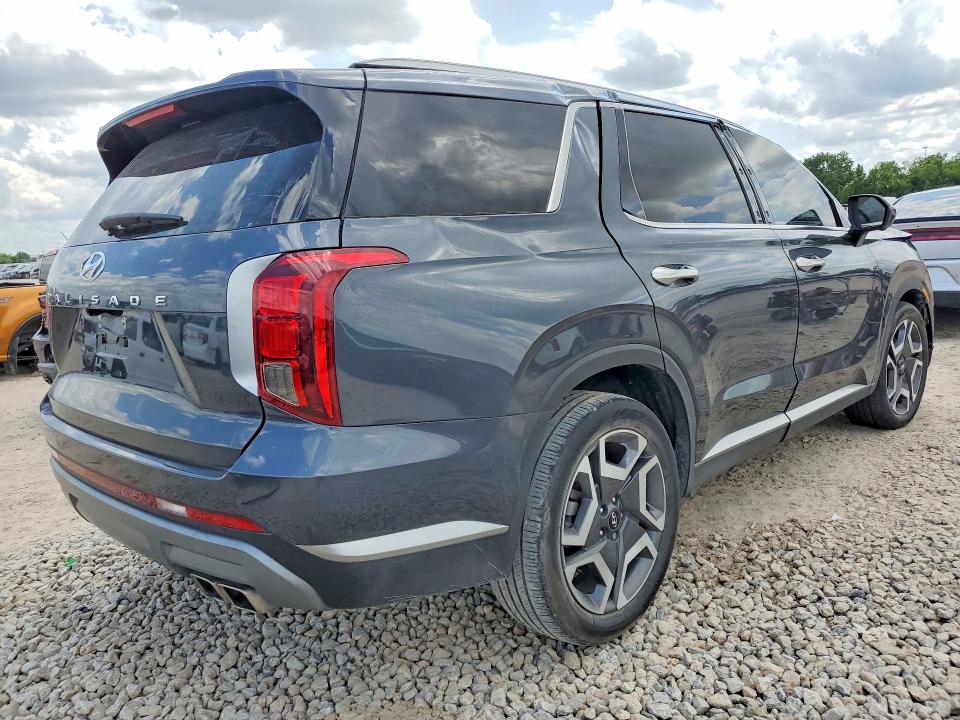 Aukcja sprzedaży 2024 Hyundai Palisade, vin: KM8R44GE8RU767326, numer aukcji: 54867906