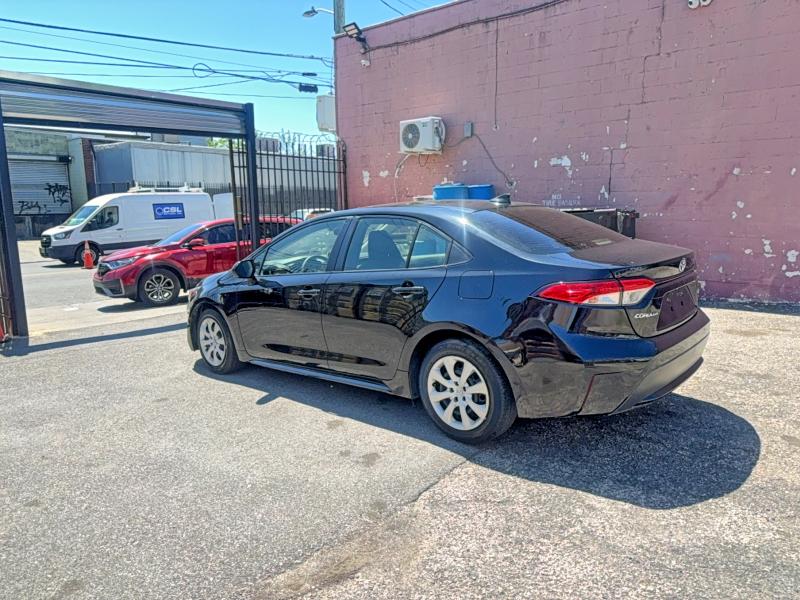 Aukcja sprzedaży 2021 Toyota Corolla, vin: JTDEPMAE7MJ144762, numer aukcji: 53062866