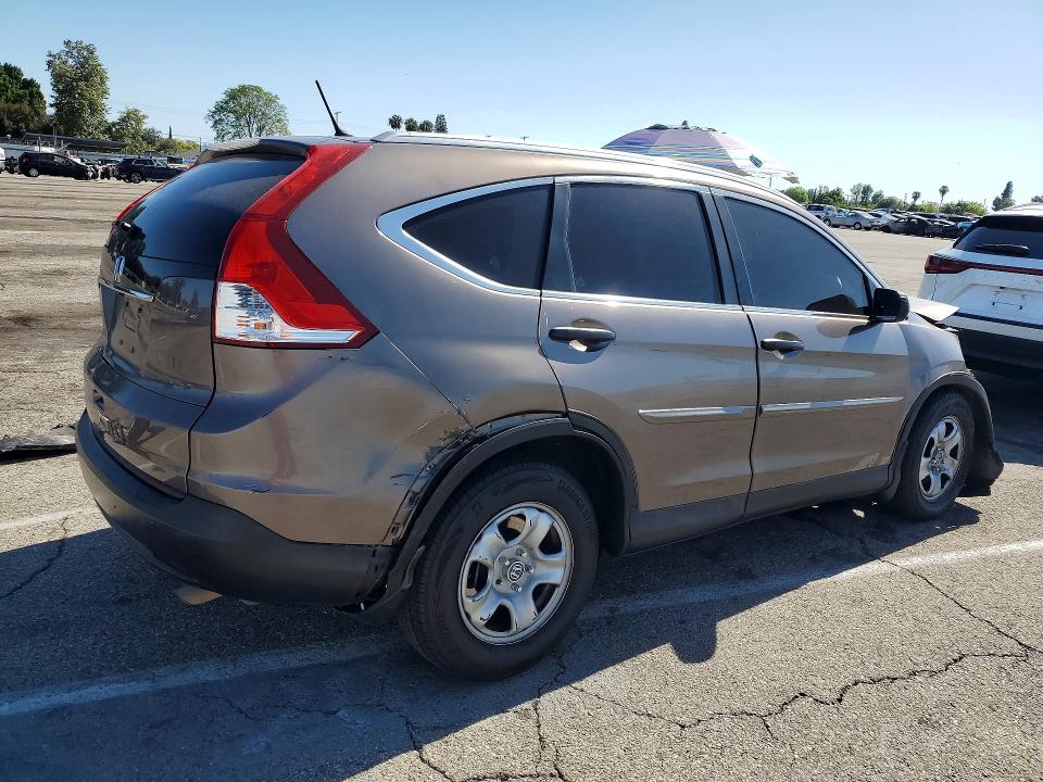 Aukcja sprzedaży 2014 Honda Cr-v, vin: 3CZRM3H3XEG700360, numer aukcji: 52717556