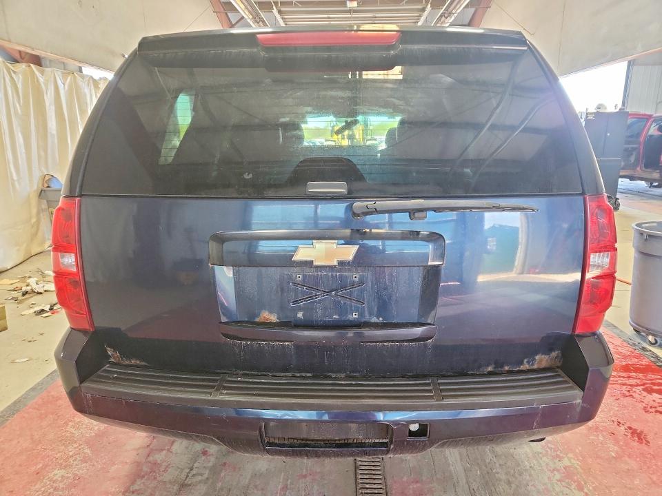 Aukcja sprzedaży 2010 Chevrolet Tahoe, vin: 1GNMCAE04AR258260, numer aukcji: 53052666