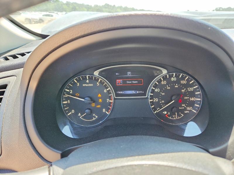 54209116 :رقم المزاد ، 1N4AL3AP7GC145107 vin ، 2016 Nissan Altima مزاد بيع