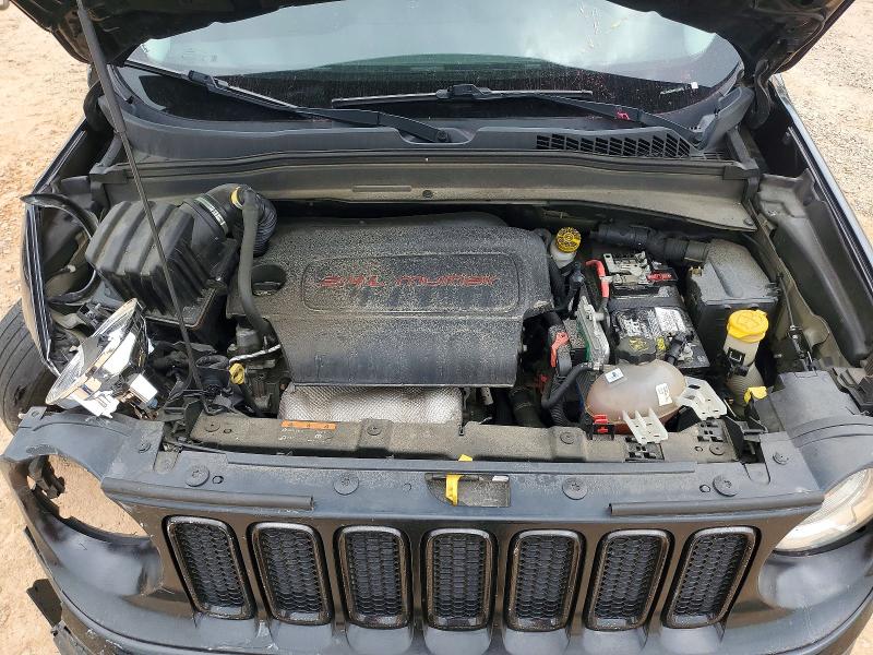 Aukcja sprzedaży 2017 Jeep Renegade, vin: ZACCJBABXHPG04716, numer aukcji: 53079566