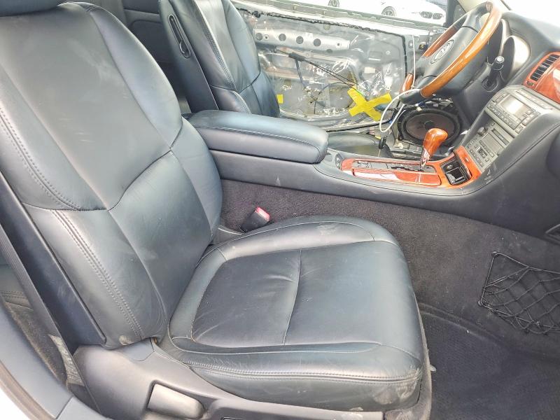 2003 Lexus Sc მანქანა იყიდება აუქციონზე, vin: JTHFN48Y230039088, აუქციონის ნომერი: 51788776
