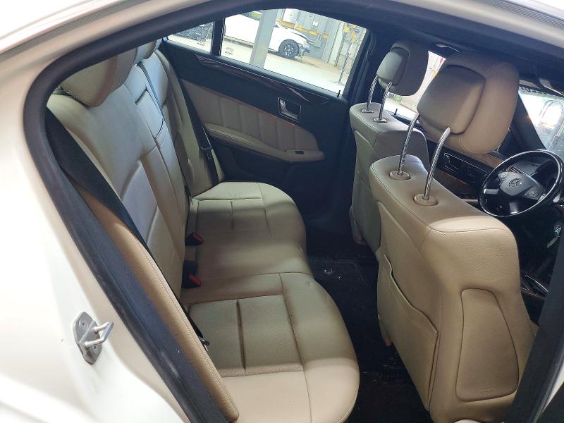 2011 Mercedes-benz E მანქანა იყიდება აუქციონზე, vin: WDDHF8HB0BA469582, აუქციონის ნომერი: 53135226