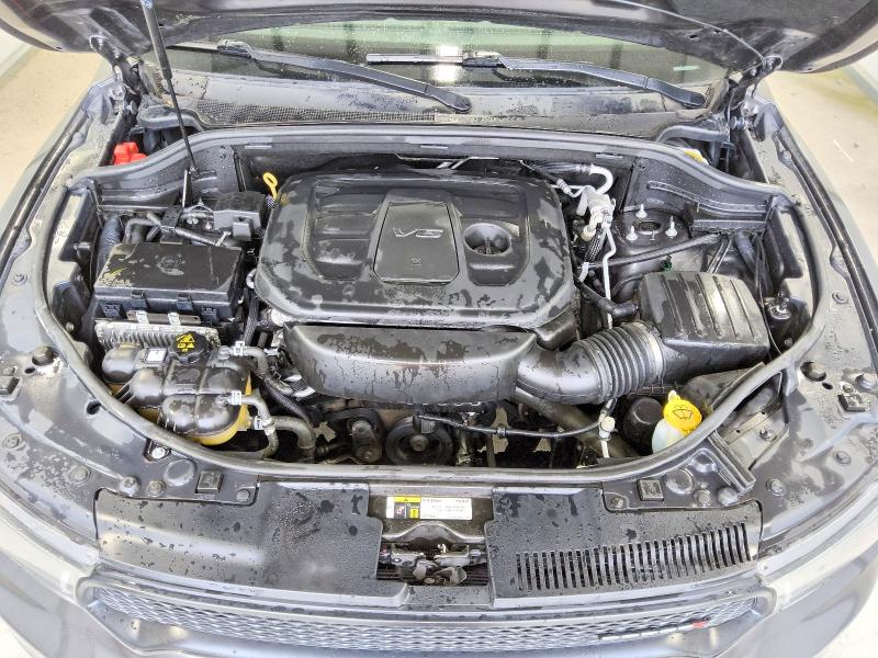 Продаж на аукціоні авто 2019 Dodge Durango, vin: 1C4RDHDG8KC684525, номер лоту: 51314736