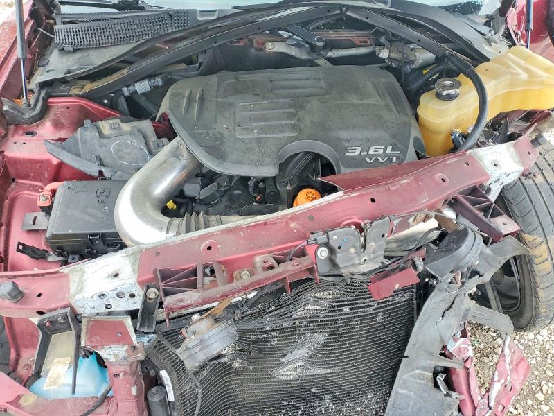 52350266 :رقم المزاد ، 2C3CDXBG4KH505255 vin ، 2019 Dodge Charger مزاد بيع