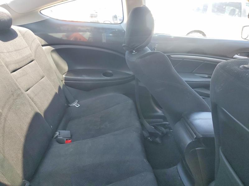 Aukcja sprzedaży 2012 Honda Accord, vin: 1HGCS1B75CA017156, numer aukcji: 54212586