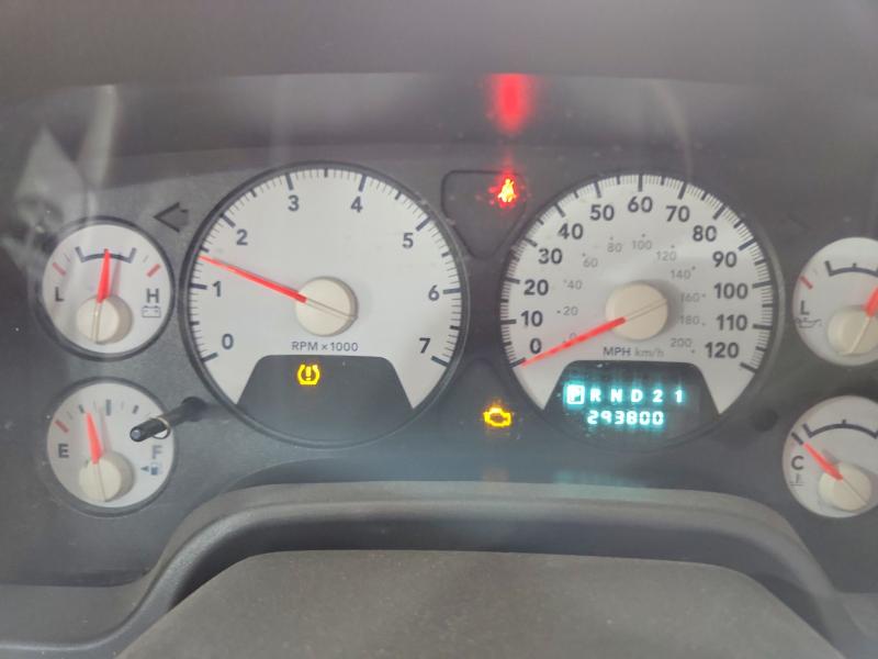 Продаж на аукціоні авто 2008 Dodge Ram 1500, vin: 1D7HU18278S615945, номер лоту: 54715516