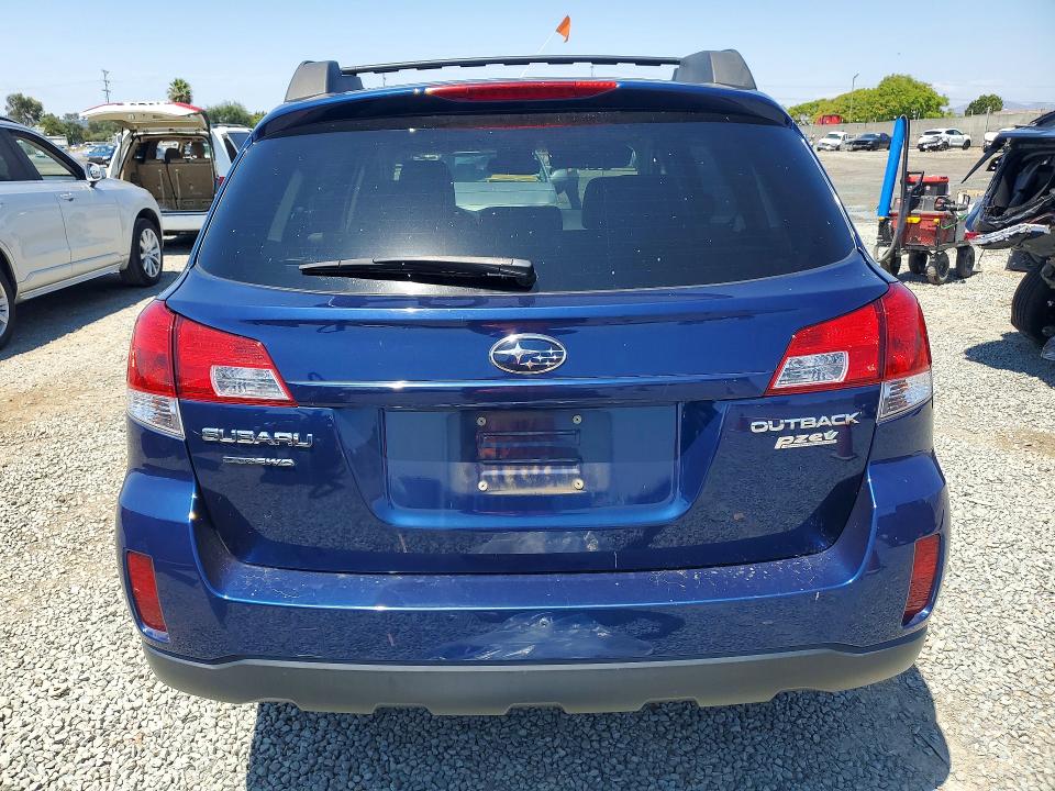 Продажа на аукционе авто 2010 Subaru Outback, vin: 4S4BRBKC3A3382800, номер лота: 52052966