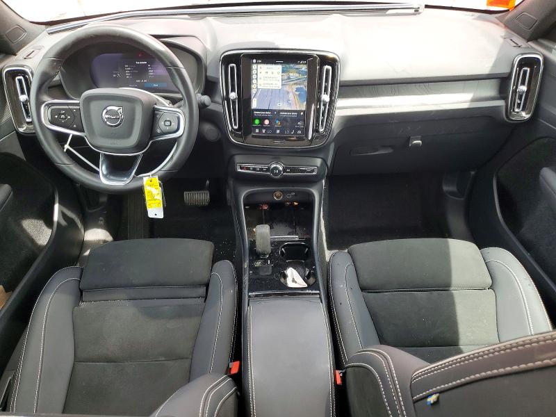 Aukcja sprzedaży 2023 Volvo C40, vin: YV4ED3GL7P2042298, numer aukcji: 54463696
