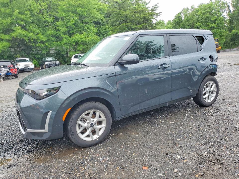 Aukcja sprzedaży 2025 Kia Soul, vin: KNDJ23AU3S7260761, numer aukcji: 54045156