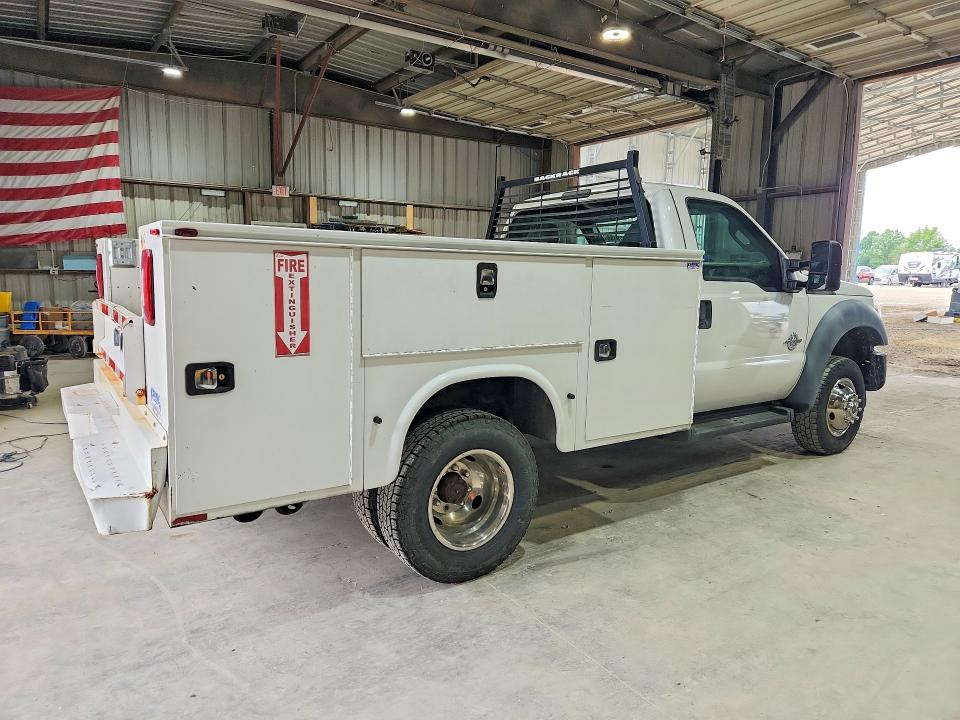 Aukcja sprzedaży 2015 Ford F350, vin: 1FDRF3HT9FEC47546, numer aukcji: 54828186