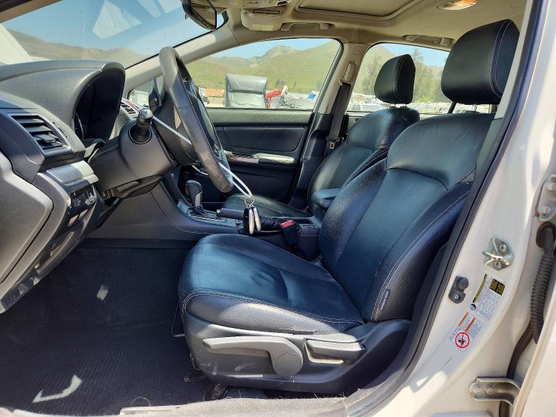 Aukcja sprzedaży 2015 Subaru Impreza, vin: JF1GPAZ67F8294102, numer aukcji: 54464086
