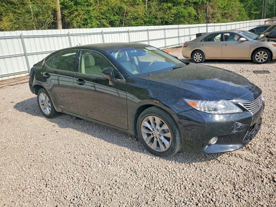 Продажа на аукционе авто 2013 Lexus Es, vin: JTHBW1GG7D2030783, номер лота: 54459856