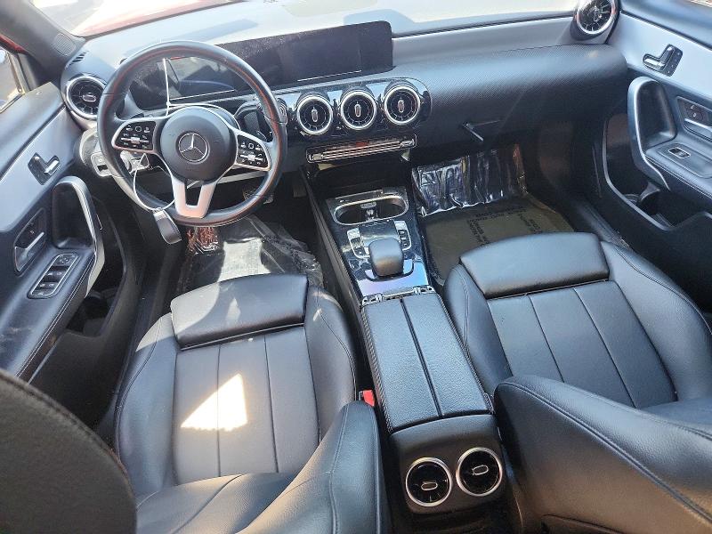 Aukcja sprzedaży 2020 Mercedes-benz A, vin: W1K3G4EB1LW047409, numer aukcji: 52983466