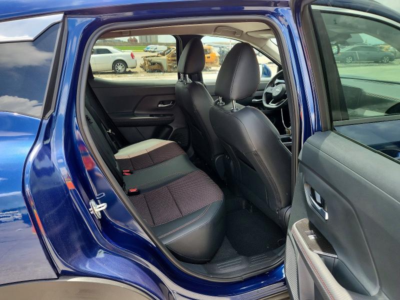 Продаж на аукціоні авто 2025 Nissan Kicks, vin: 3N8AP6DA9SL442985, номер лоту: 54510186