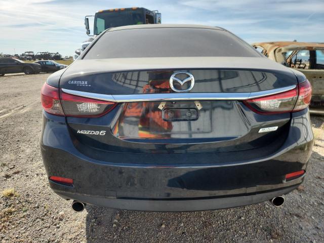 Продаж на аукціоні авто 2014 Mazda 6, vin: JM1GJ1U58E1101604, номер лоту: 52384586