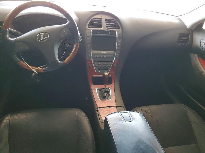 Продажа на аукционе авто 2008 Lexus Es, vin: JTHBJ46G582188823, номер лота: 53812556