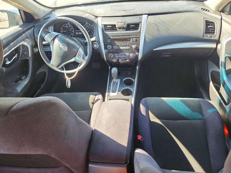Продажа на аукционе авто 2013 Nissan Altima, vin: 1N4AL3AP5DC187061, номер лота: 51895186