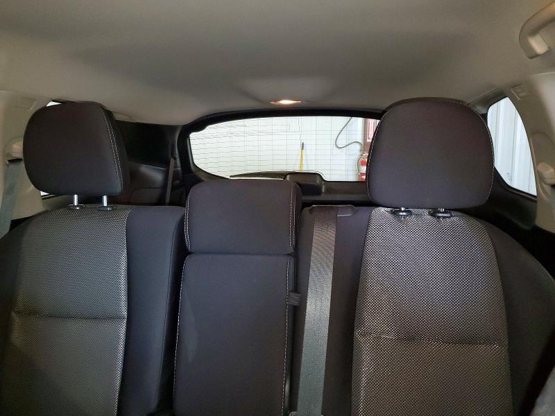 52926846 :رقم المزاد ، 5N1DR2BM8LC594712 vin ، 2020 Nissan Pathfinder مزاد بيع