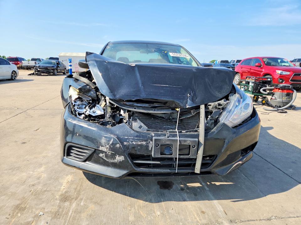 Продажа на аукционе авто 2016 Nissan Altima, vin: 1N4AL3AP8GN346597, номер лота: 55232536