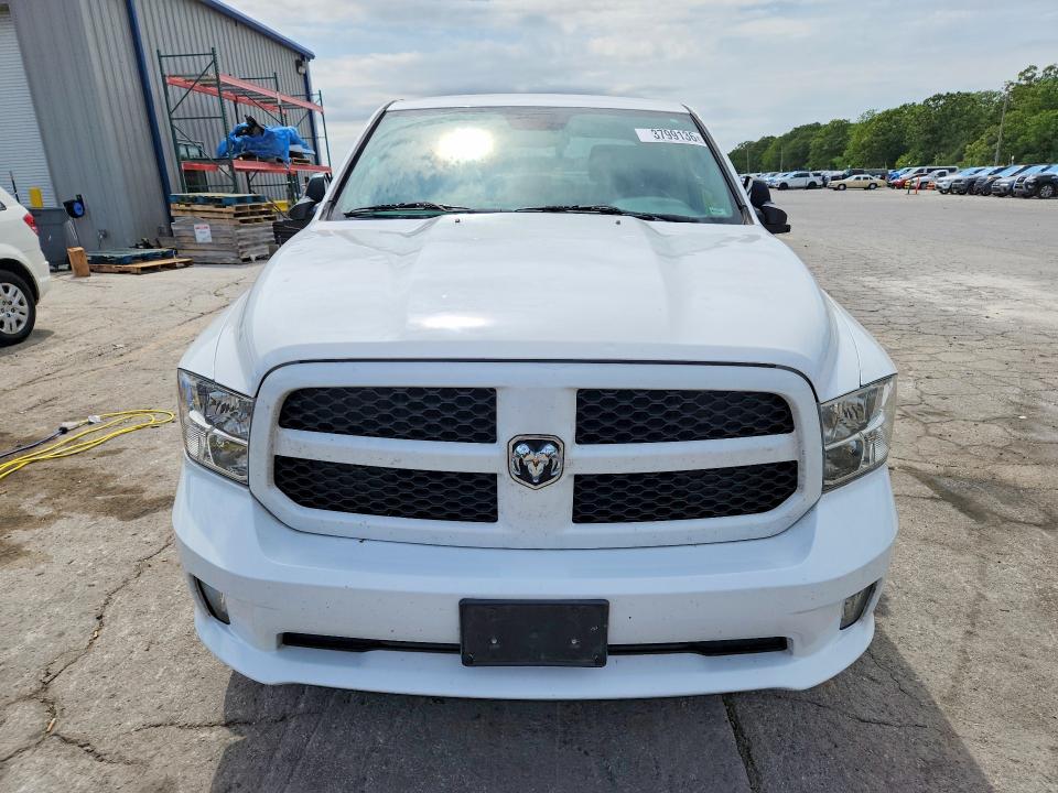 Продажа на аукционе авто 2014 Ram 1500, vin: 1C6RR7KT8ES171224, номер лота: 53799136