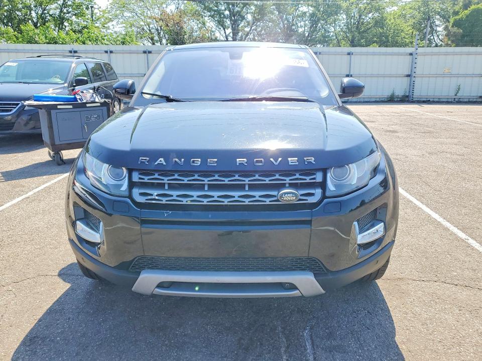 Aukcja sprzedaży 2015 Land Rover Range Rover Evoque, vin: SALVP2BGXFH006348, numer aukcji: 54103366