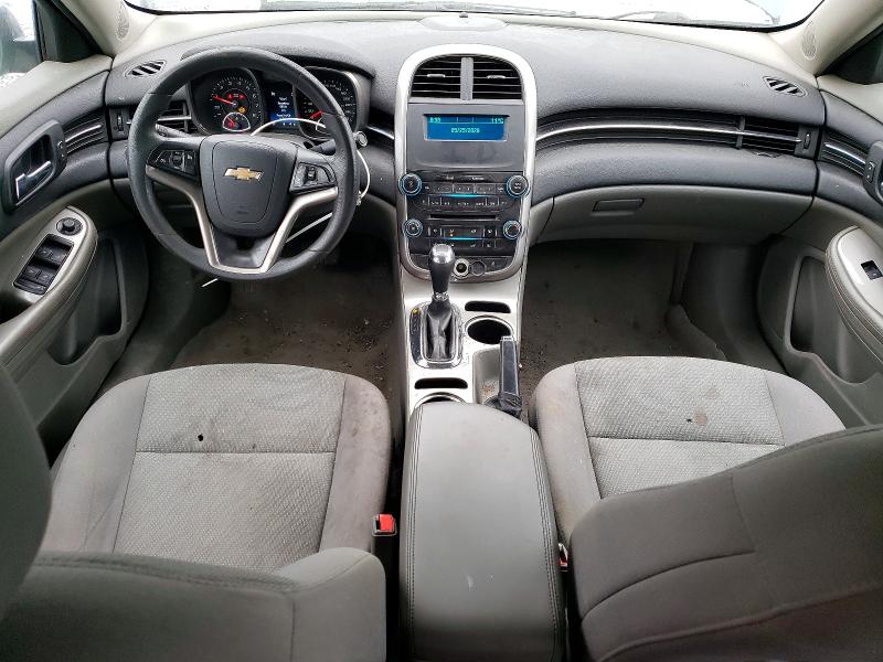 Aukcja sprzedaży 2014 Chevrolet Malibu, vin: 1G11B5SL9EF228241, numer aukcji: 54827496