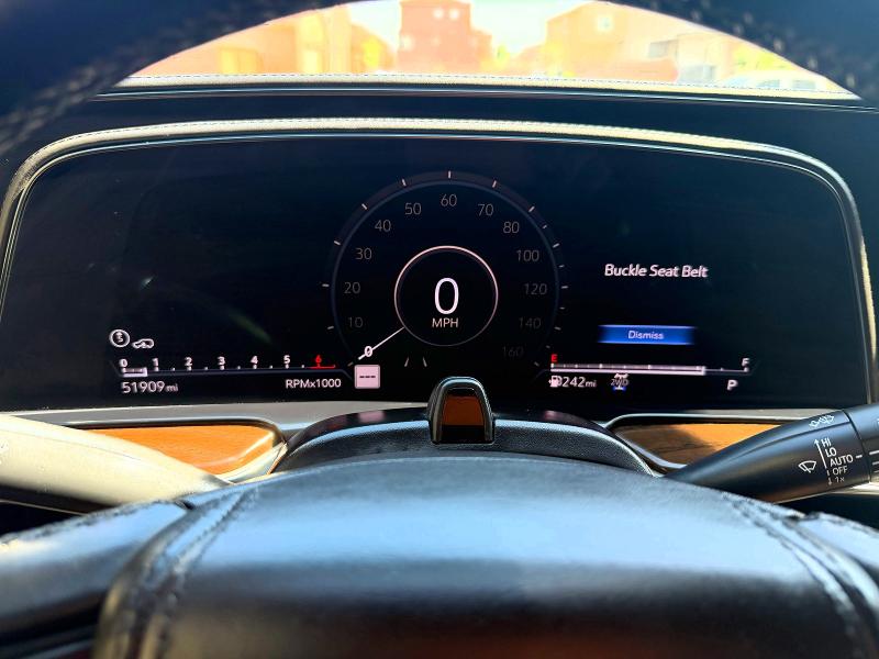 Продажа на аукционе авто 2021 Cadillac Escalade, vin: 1GYS4RKL0MR402945, номер лота: 51919276