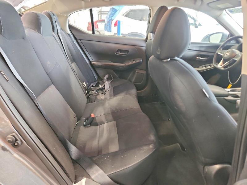 Продажа на аукционе авто 2024 Nissan Sentra, vin: 3N1AB8CV2RY272530, номер лота: 52378466