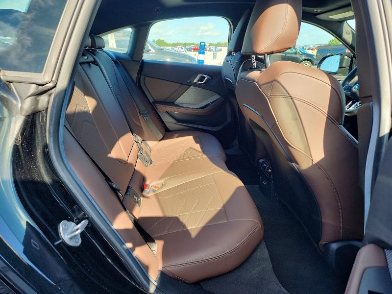 Продаж на аукціоні авто 2026 Bmw M235xi, vin: WBA33GG02T7U42743, номер лоту: 54231046