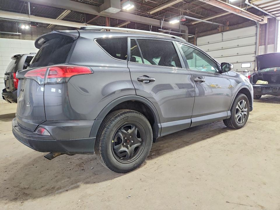Aukcja sprzedaży 2016 Toyota Rav4, vin: 2T3BFREV7GW486019, numer aukcji: 54871496