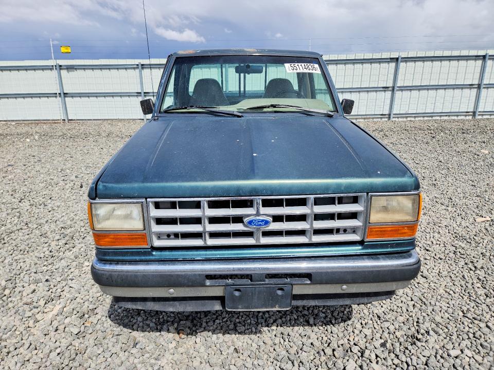 Aukcja sprzedaży 1991 Ford Ranger, vin: 1FTCR11X7MPA10817, numer aukcji: 55114836