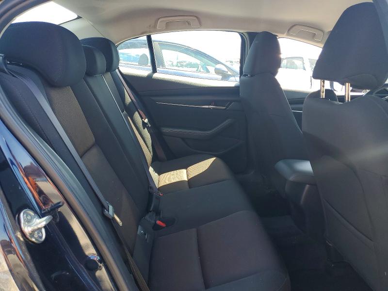 52237646 :رقم المزاد ، JM1BPAAL5M1345141 vin ، 2021 Mazda 3 مزاد بيع