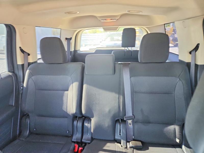 Продаж на аукціоні авто 2014 Ford Flex, vin: 2FMGK5B8XEBD25782, номер лоту: 52892976