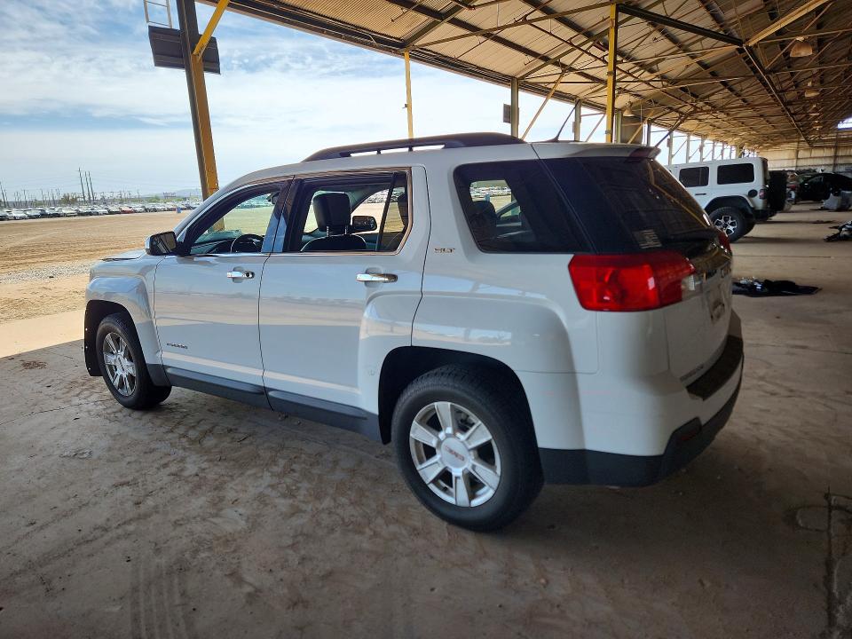 54874986 :رقم المزاد ، 2GKALUEK8D6168533 vin ، 2013 Gmc Terrain مزاد بيع
