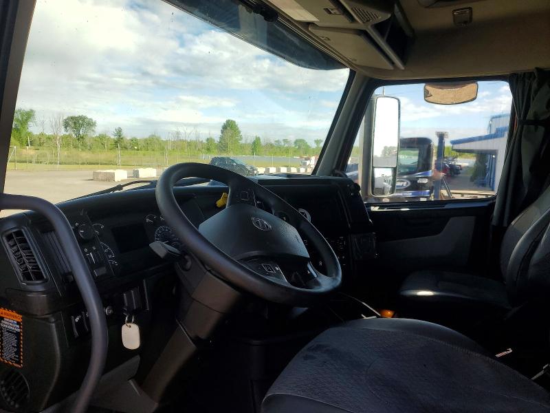 55416216 :رقم المزاد ، 4V4NC9EH4MN232291 vin ، 2021 Volvo Vn مزاد بيع