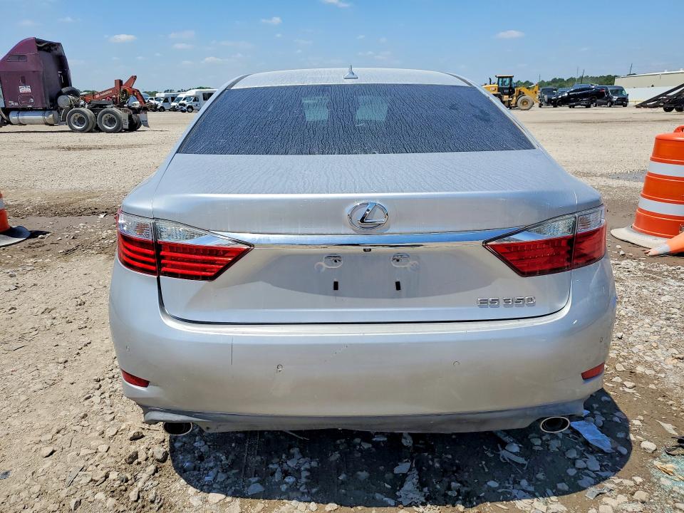 Aukcja sprzedaży 2013 Lexus Es, vin: JTHBK1GG3D2004063, numer aukcji: 52945916