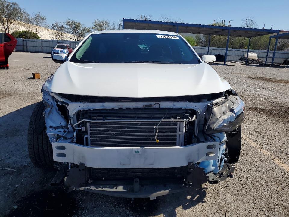 Продаж на аукціоні авто 2024 Chevrolet Malibu, vin: 1G1ZD5ST4RF218400, номер лоту: 53824116