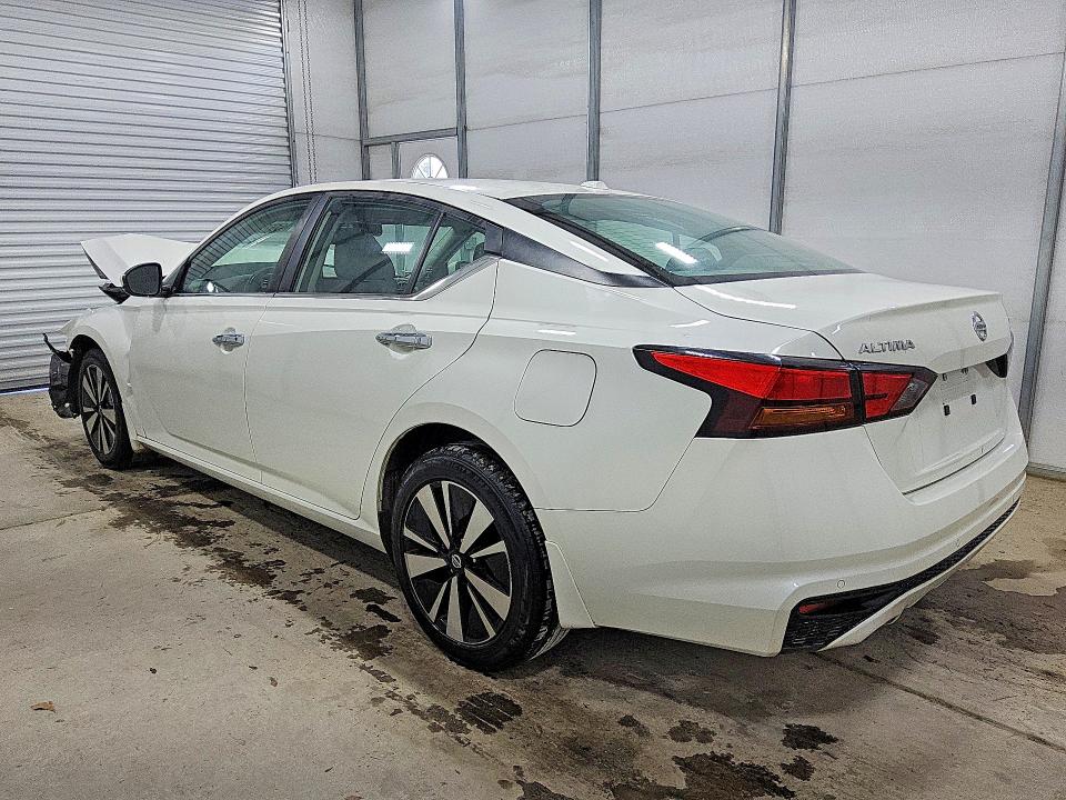 Aukcja sprzedaży 2022 Nissan Altima, vin: 1N4BL4DV0NN411766, numer aukcji: 51109516